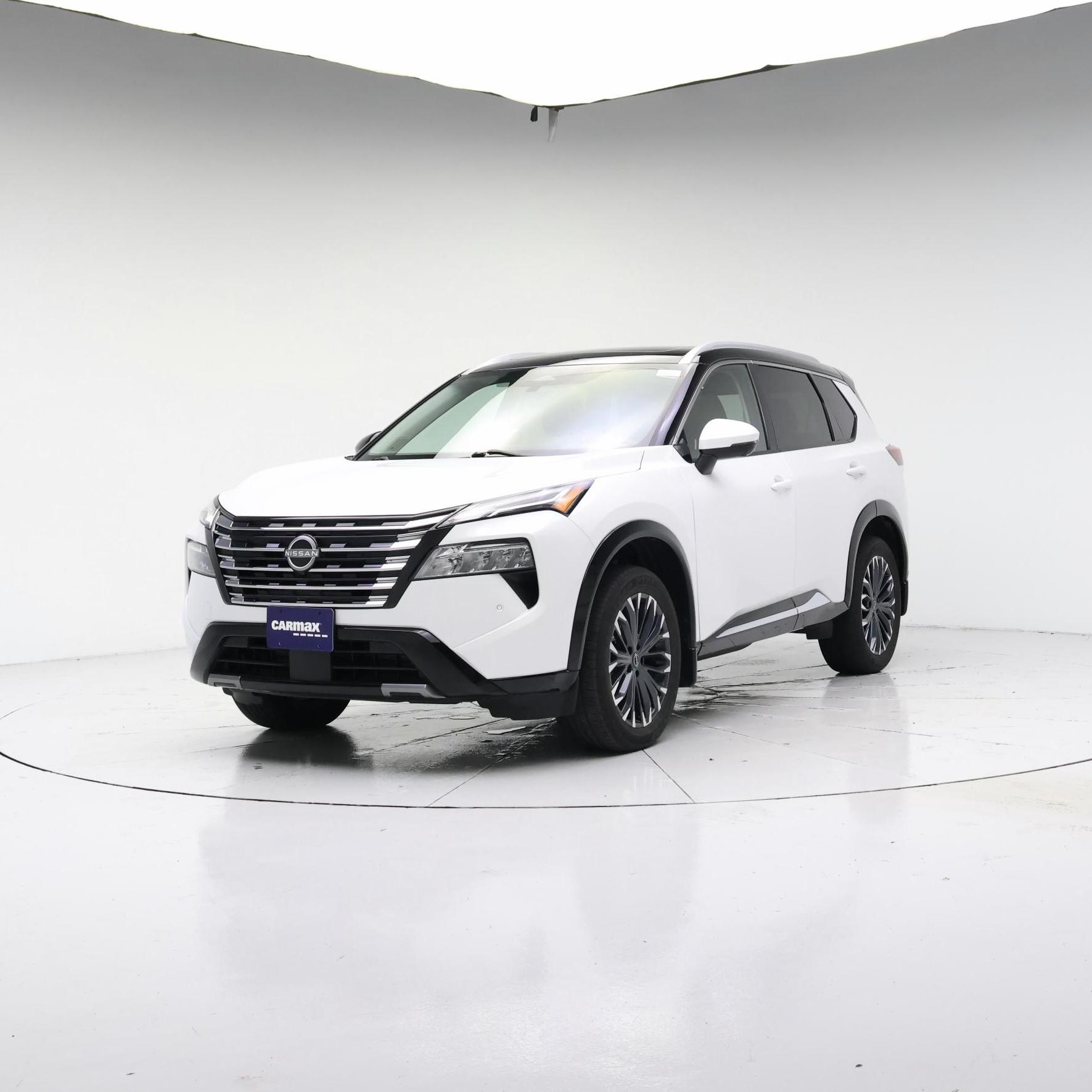 Thumbnail: 2024 Nissan Rogue - 4