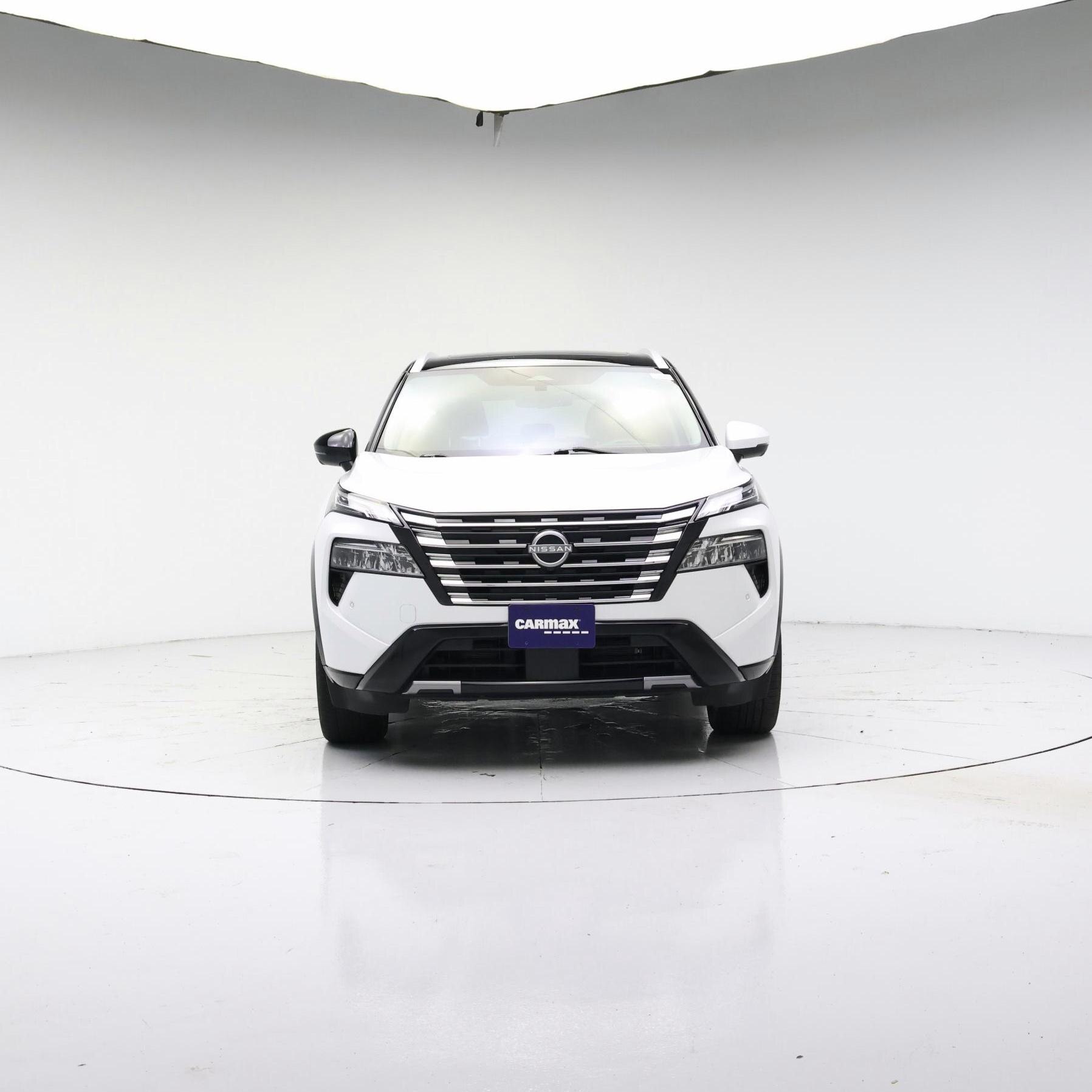 Thumbnail: 2024 Nissan Rogue - 5