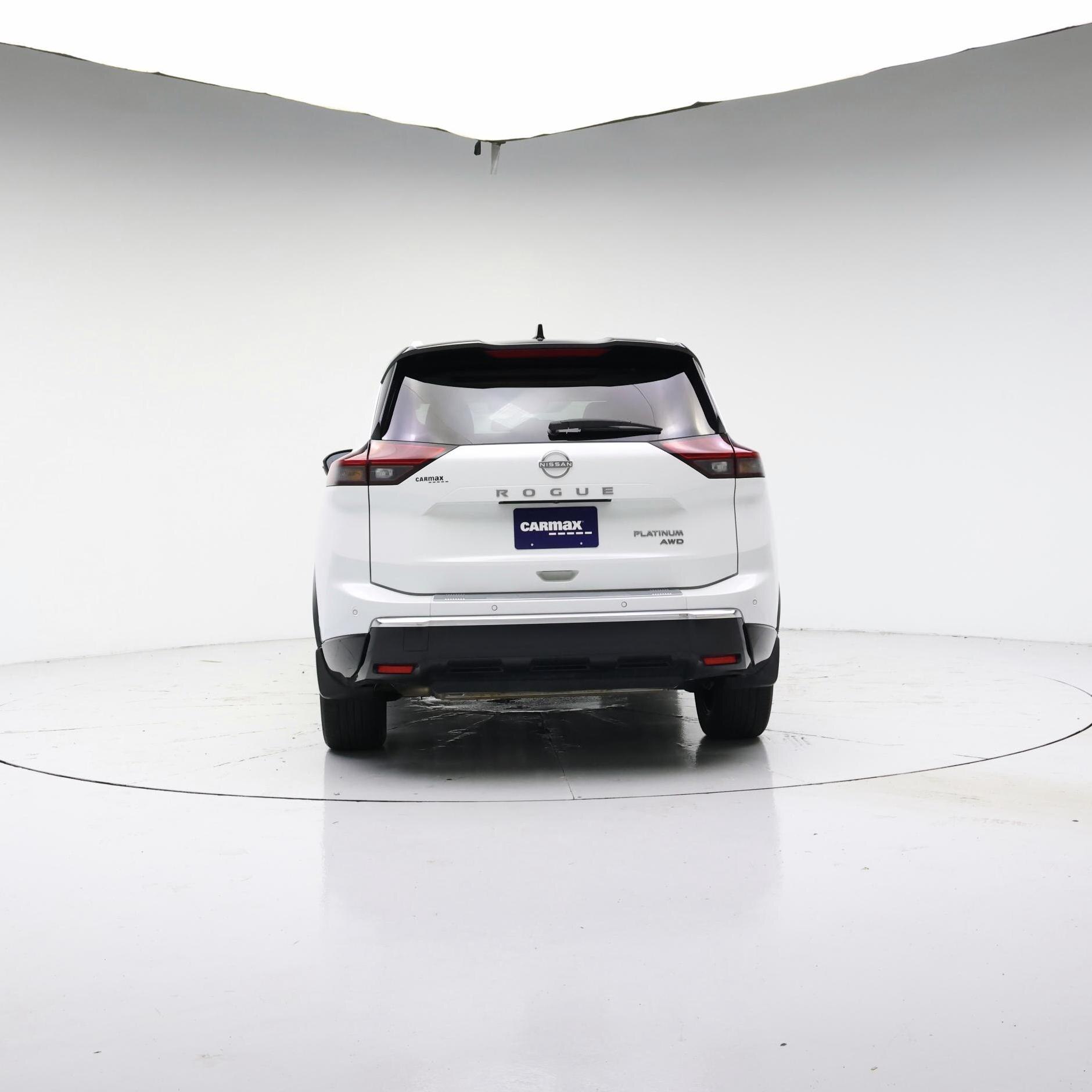 Thumbnail: 2024 Nissan Rogue - 6