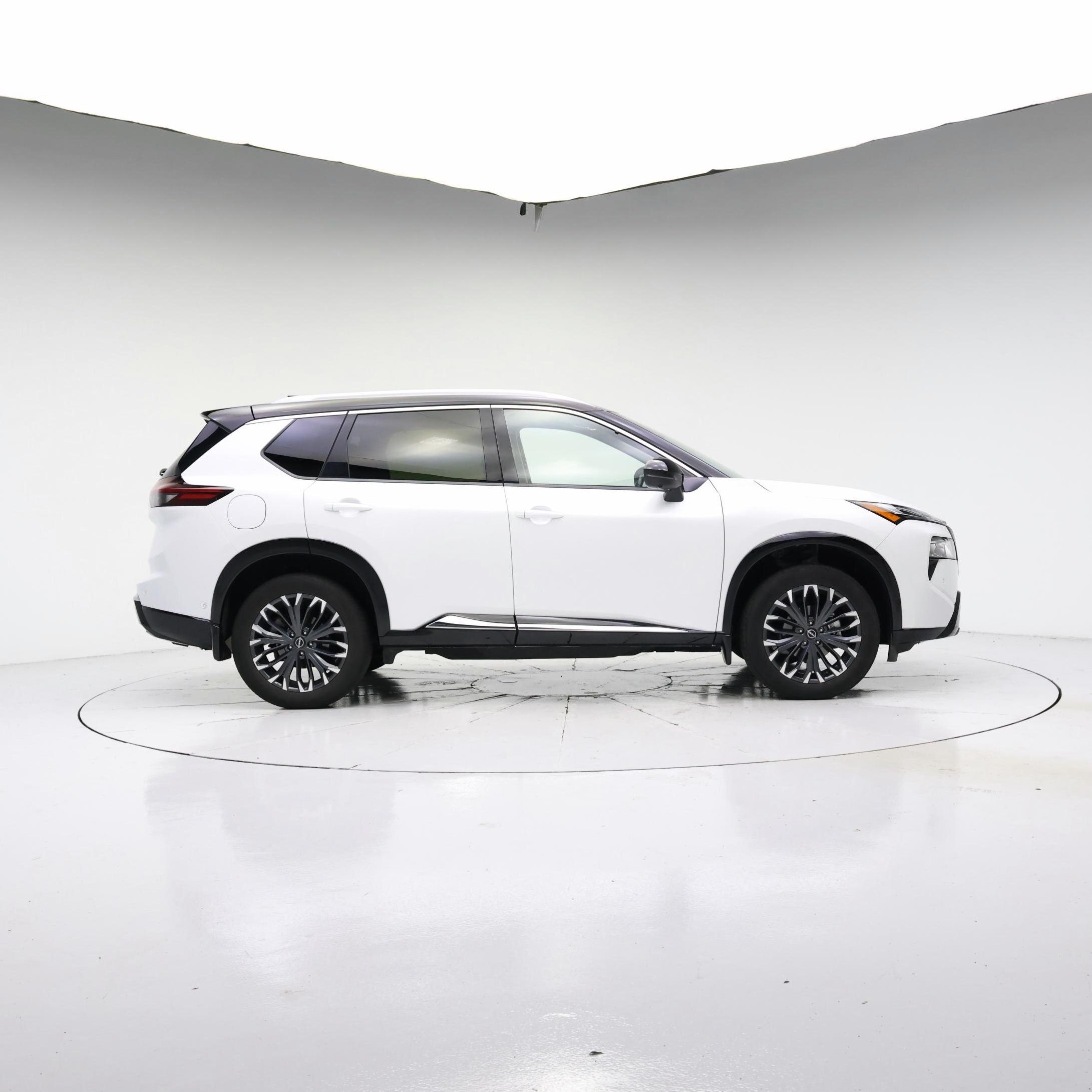 Thumbnail: 2024 Nissan Rogue - 7