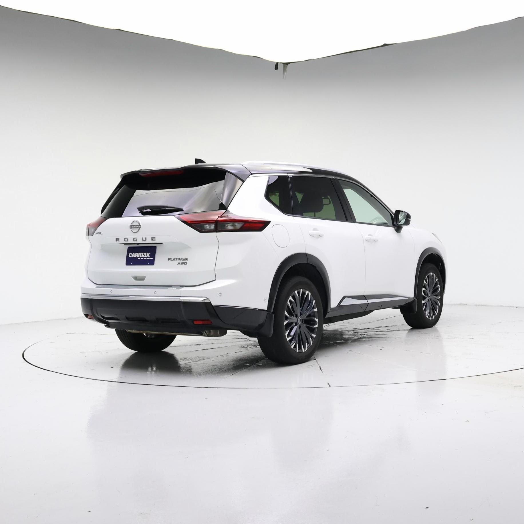 Thumbnail: 2024 Nissan Rogue - 8