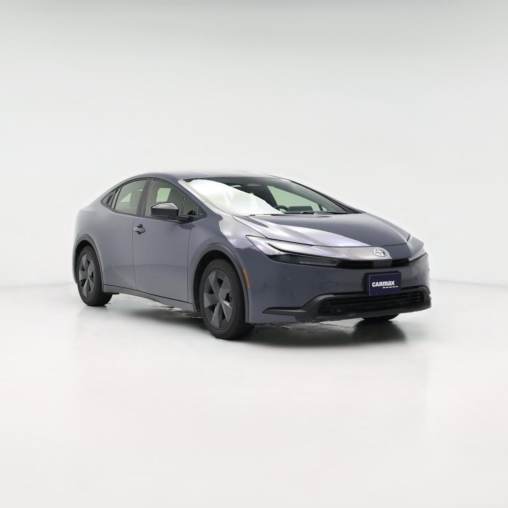 Thumbnail: 2025 Toyota Prius - 1
