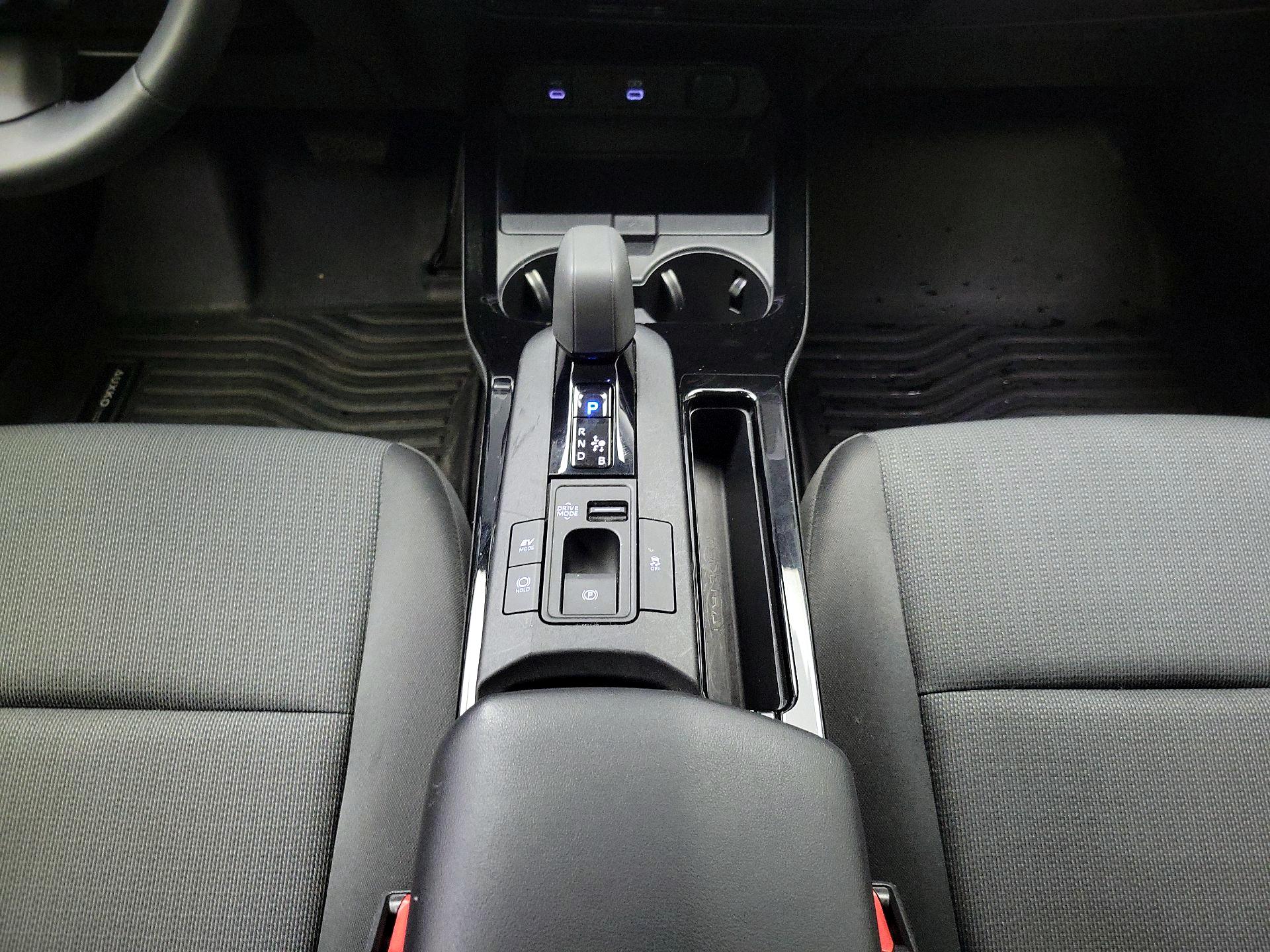 Thumbnail: 2025 Toyota Prius - 17