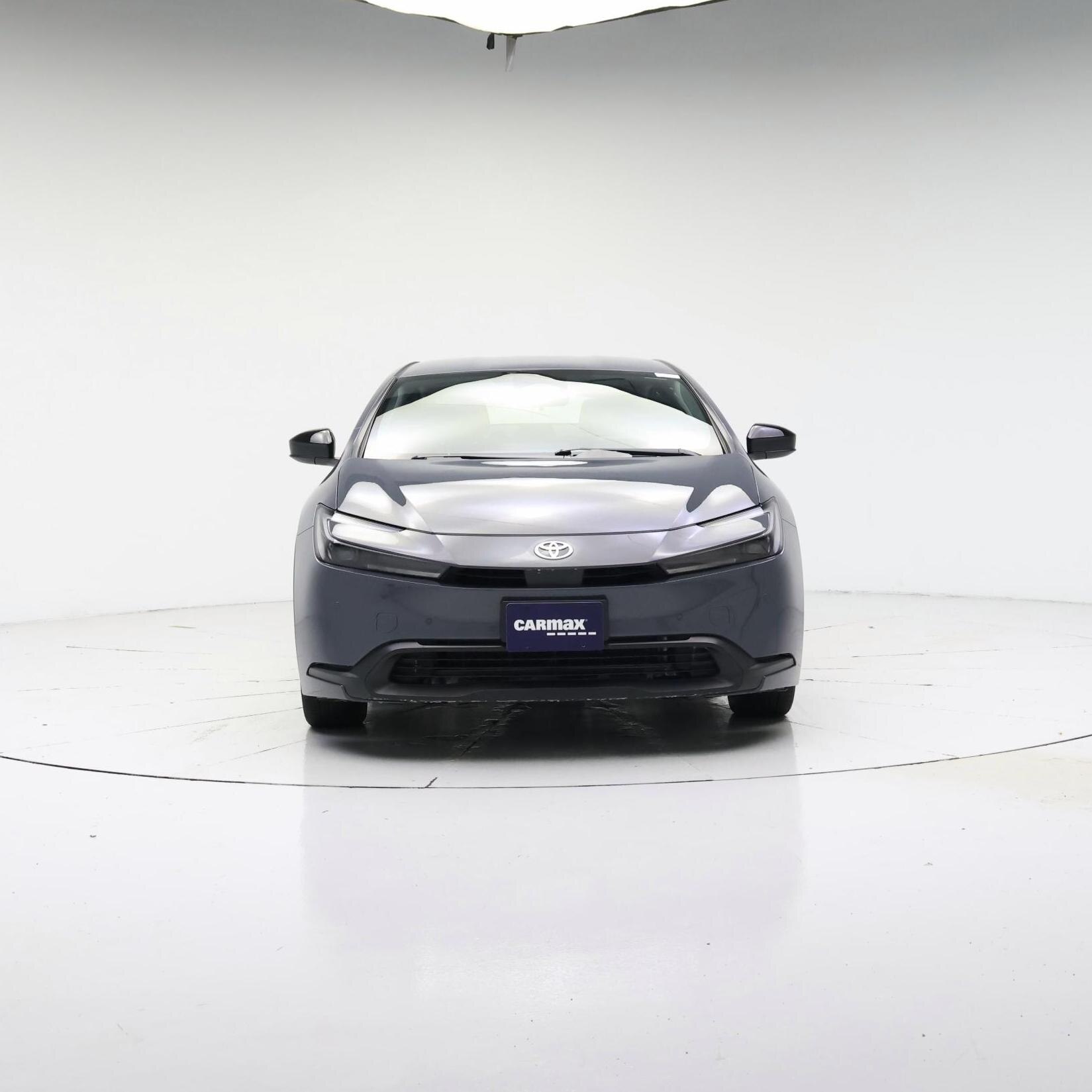 Thumbnail: 2025 Toyota Prius - 5