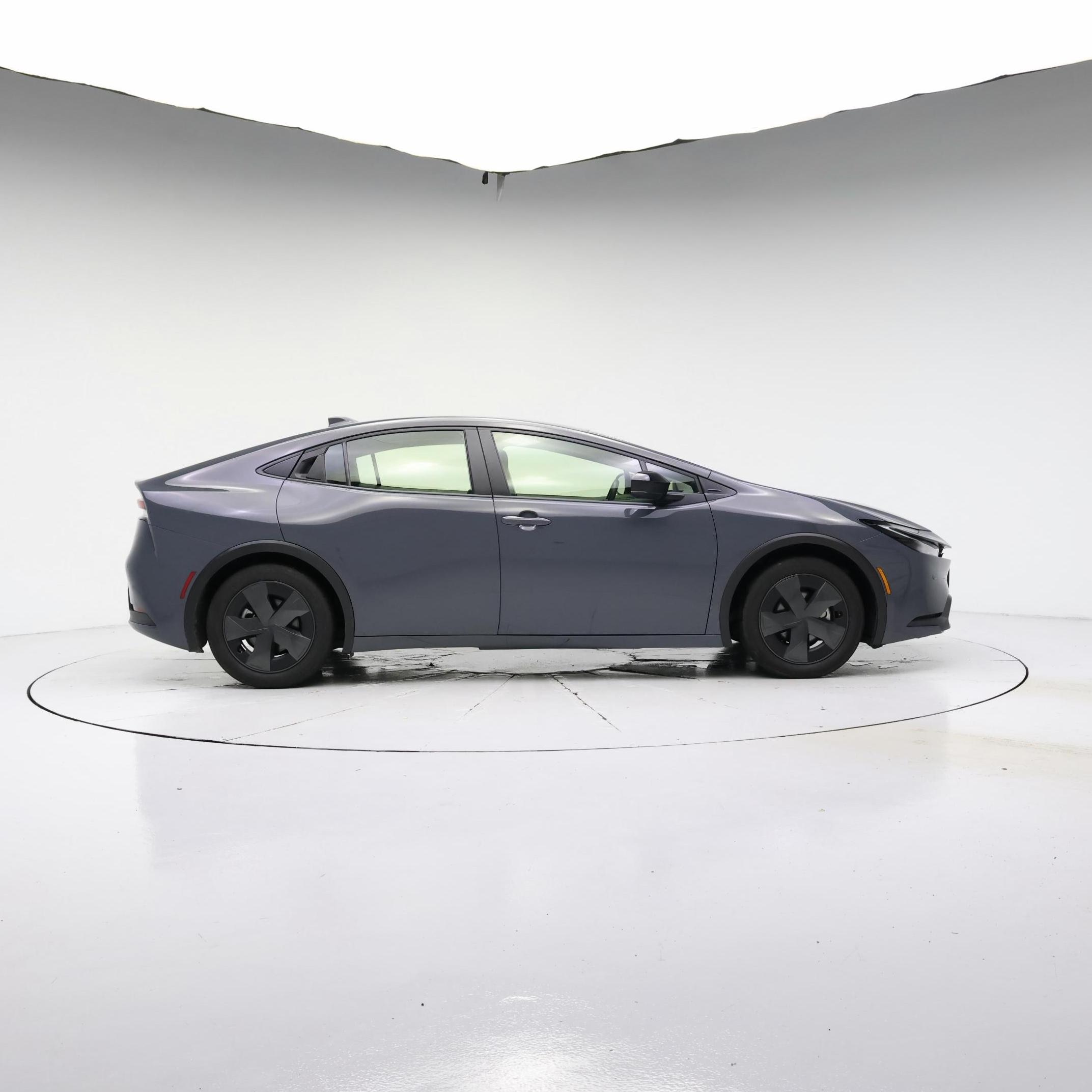 Thumbnail: 2025 Toyota Prius - 7