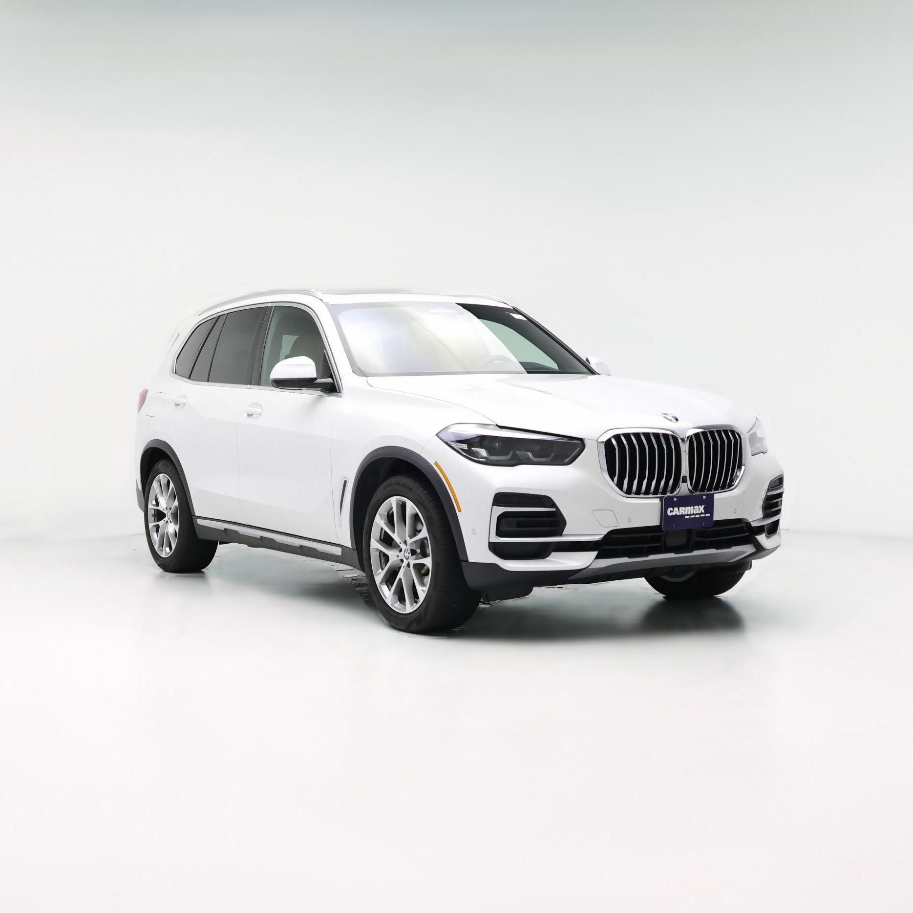2023 BMW X5