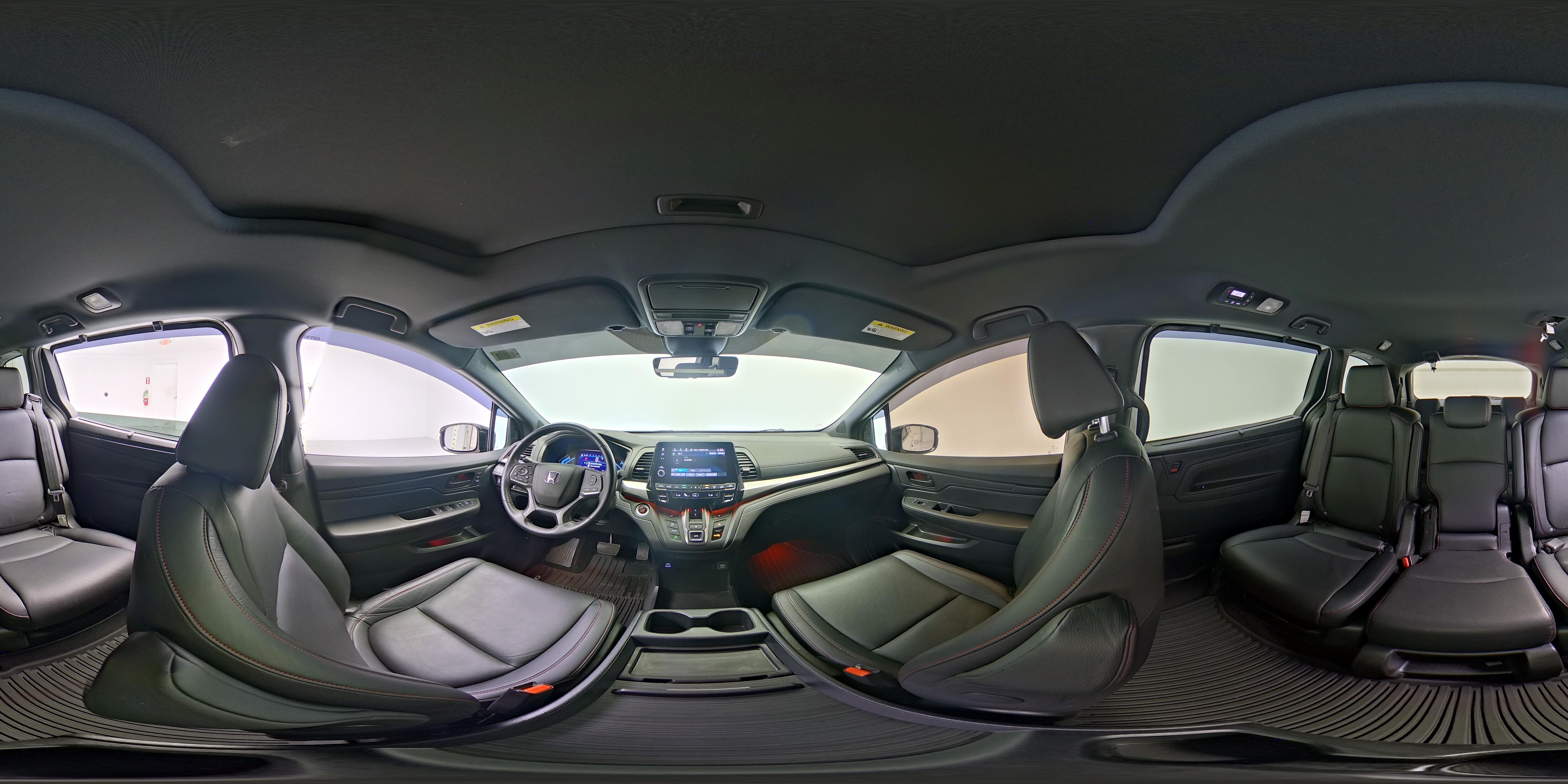2023 Honda Odyssey SPORT - Photo 26
