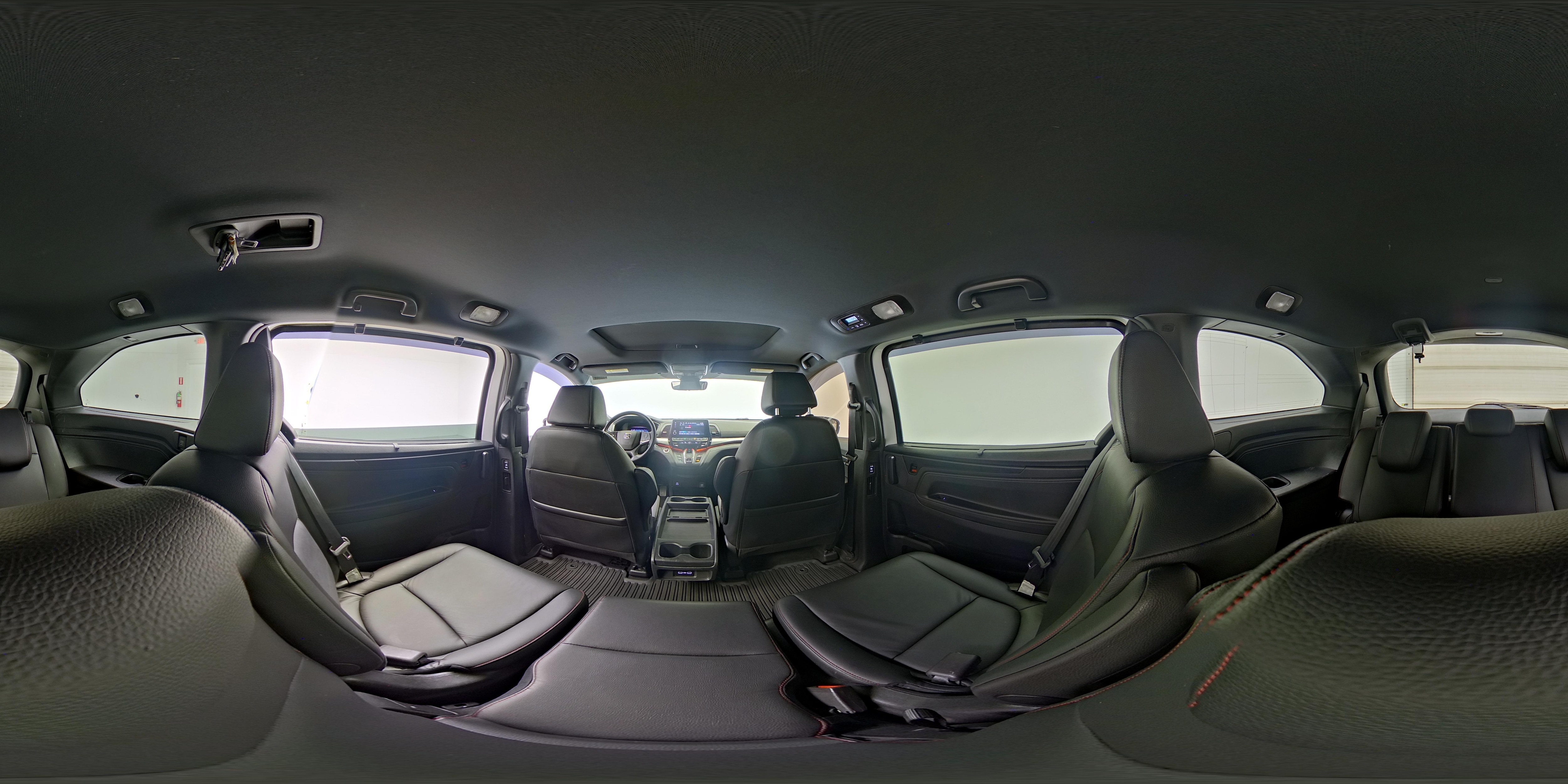 2023 Honda Odyssey SPORT - Photo 27