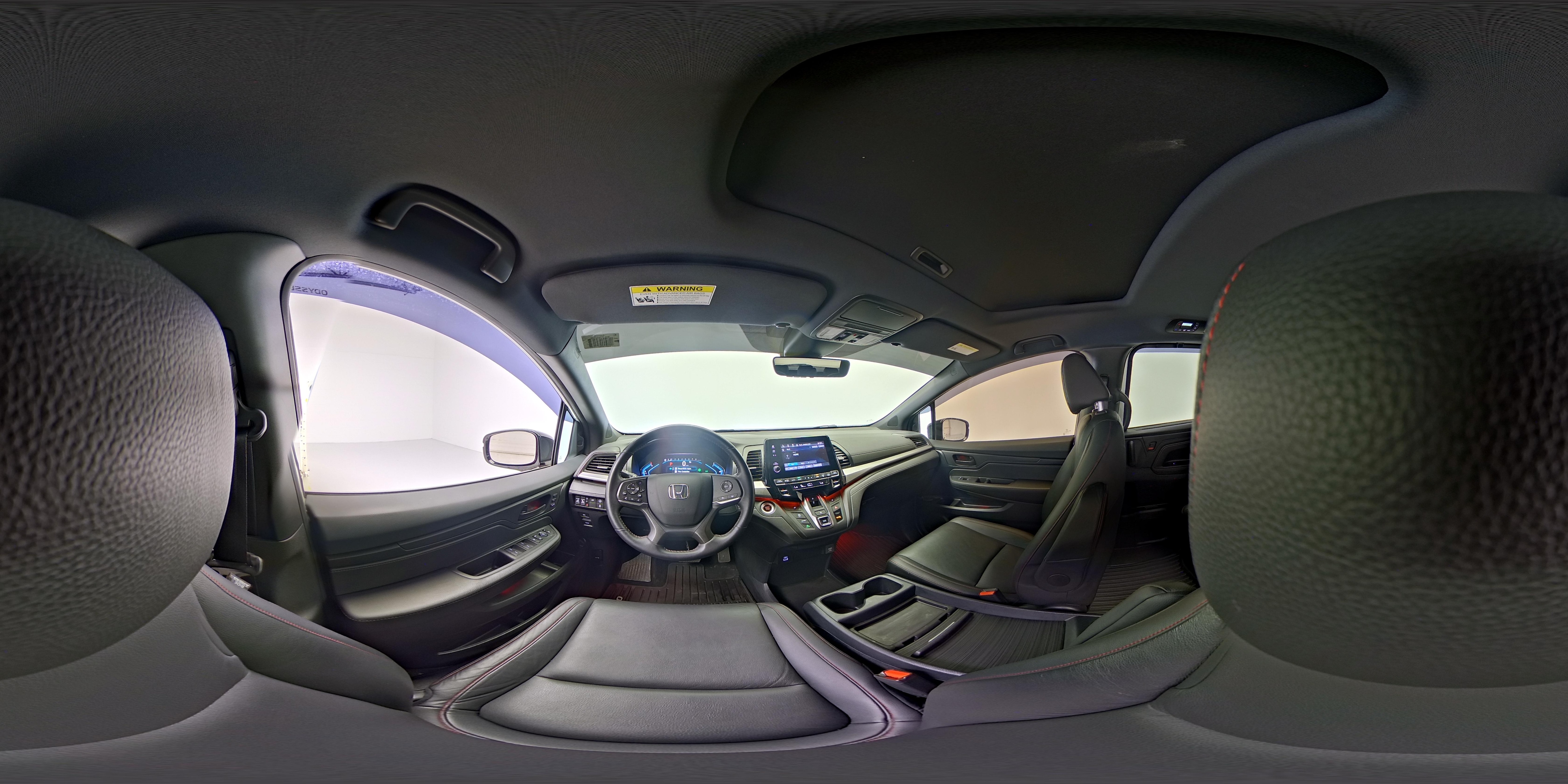 2023 Honda Odyssey SPORT - Photo 28