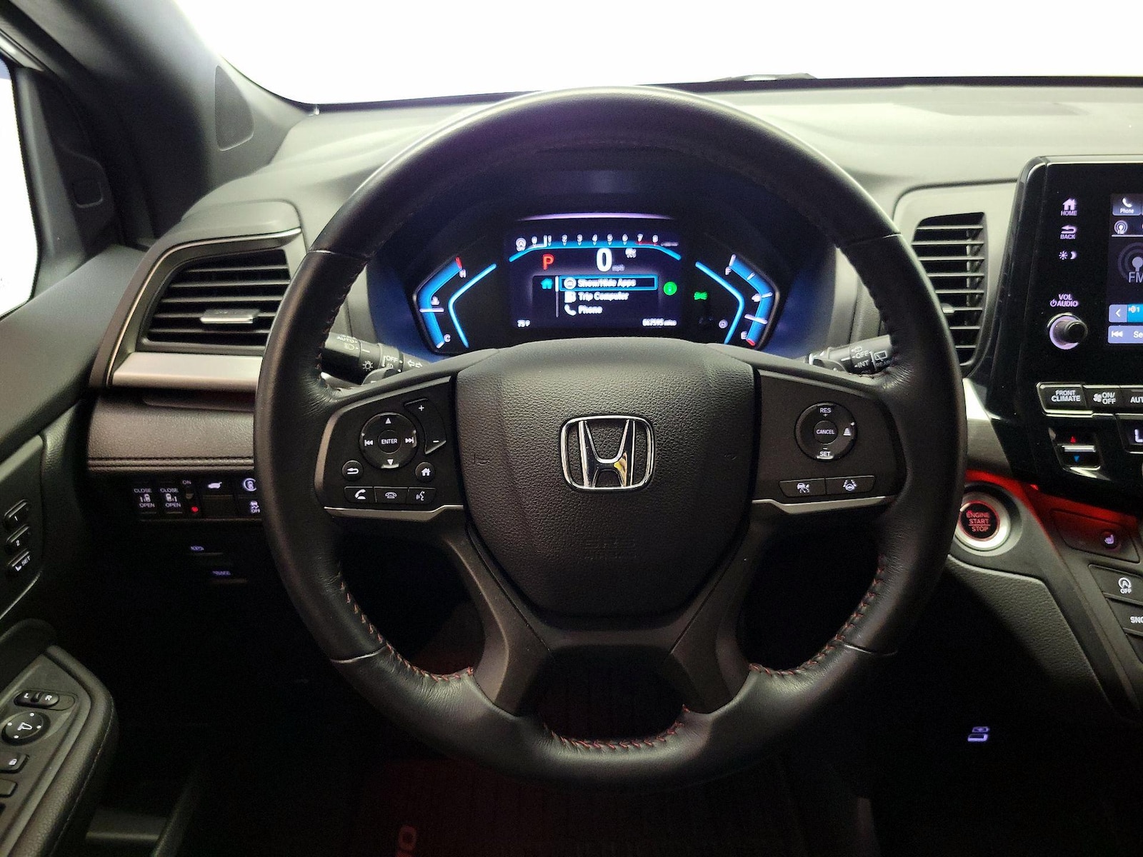 2023 Honda Odyssey SPORT - Photo 11
