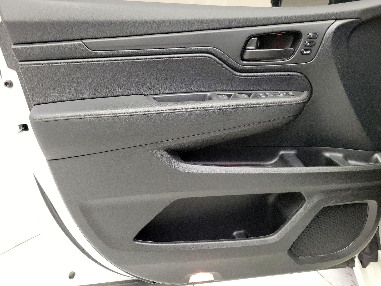 2023 Honda Odyssey SPORT - Photo 13