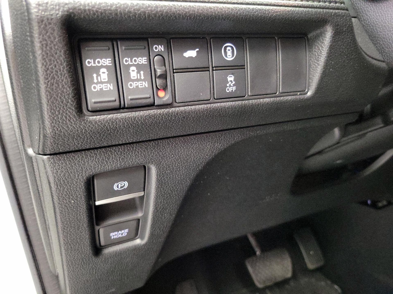 2023 Honda Odyssey SPORT - Photo 14