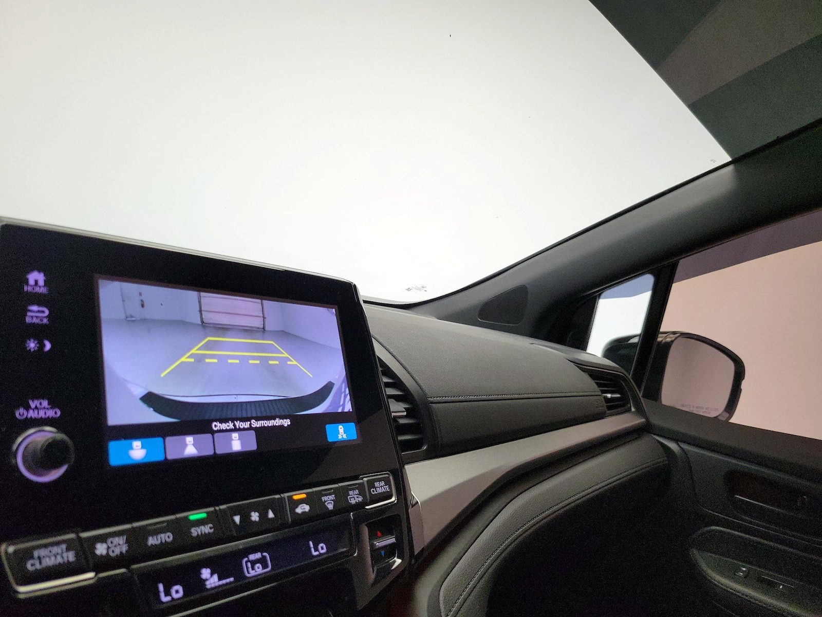 2023 Honda Odyssey SPORT - Photo 15