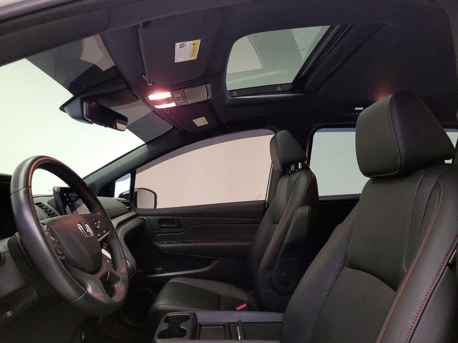 2023 Honda Odyssey SPORT - Photo 20