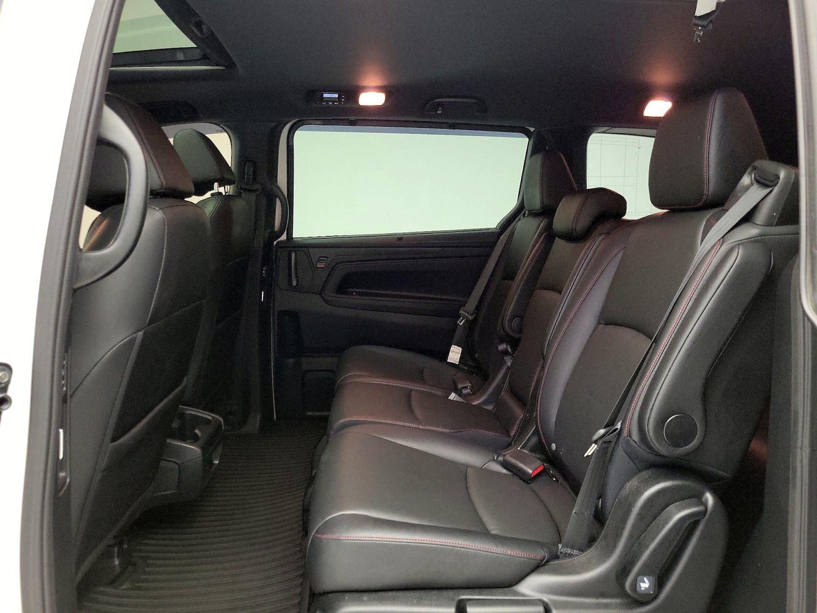 2023 Honda Odyssey SPORT - Photo 21