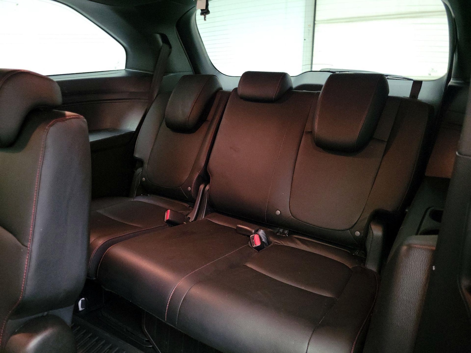 2023 Honda Odyssey SPORT - Photo 22
