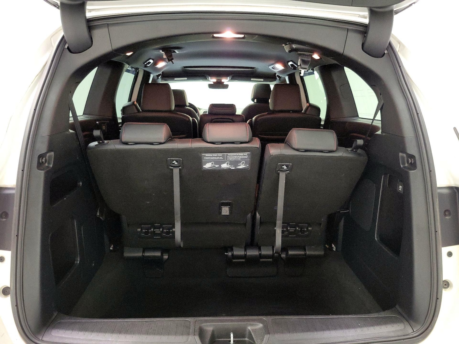 2023 Honda Odyssey SPORT - Photo 23