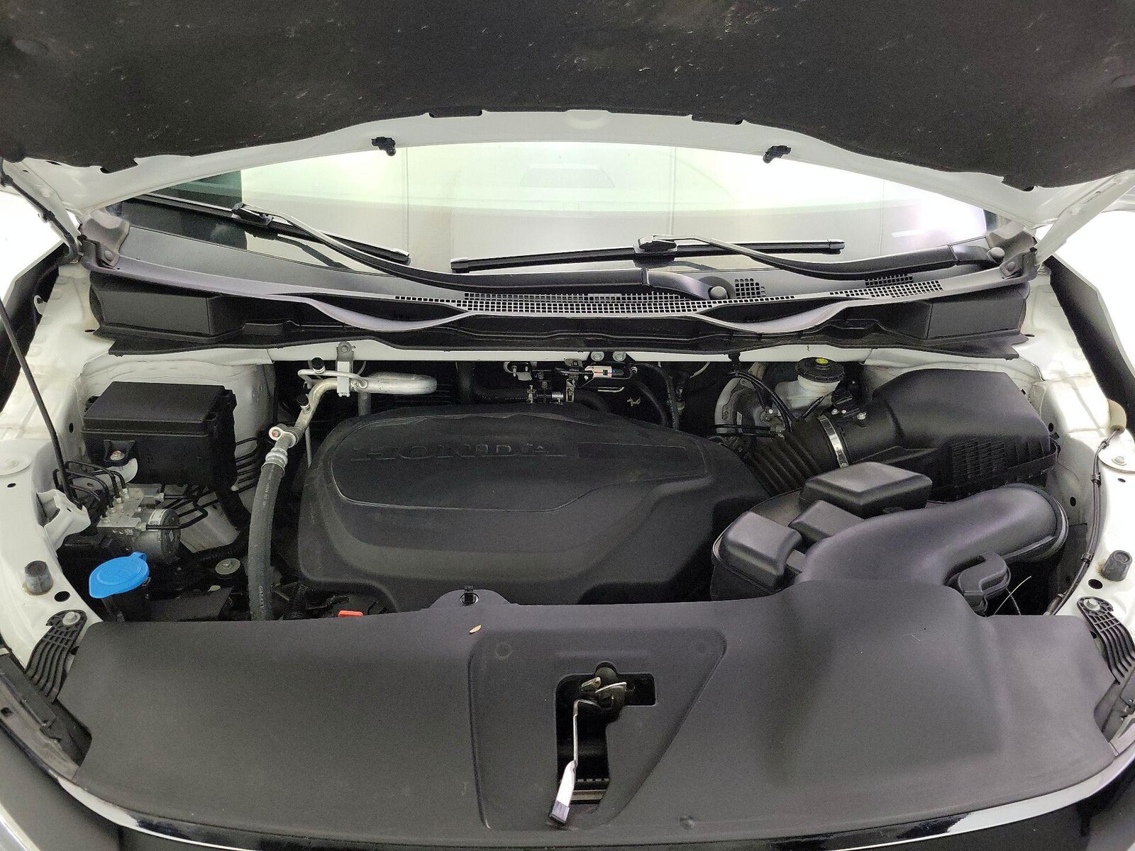 2023 Honda Odyssey SPORT - Photo 24
