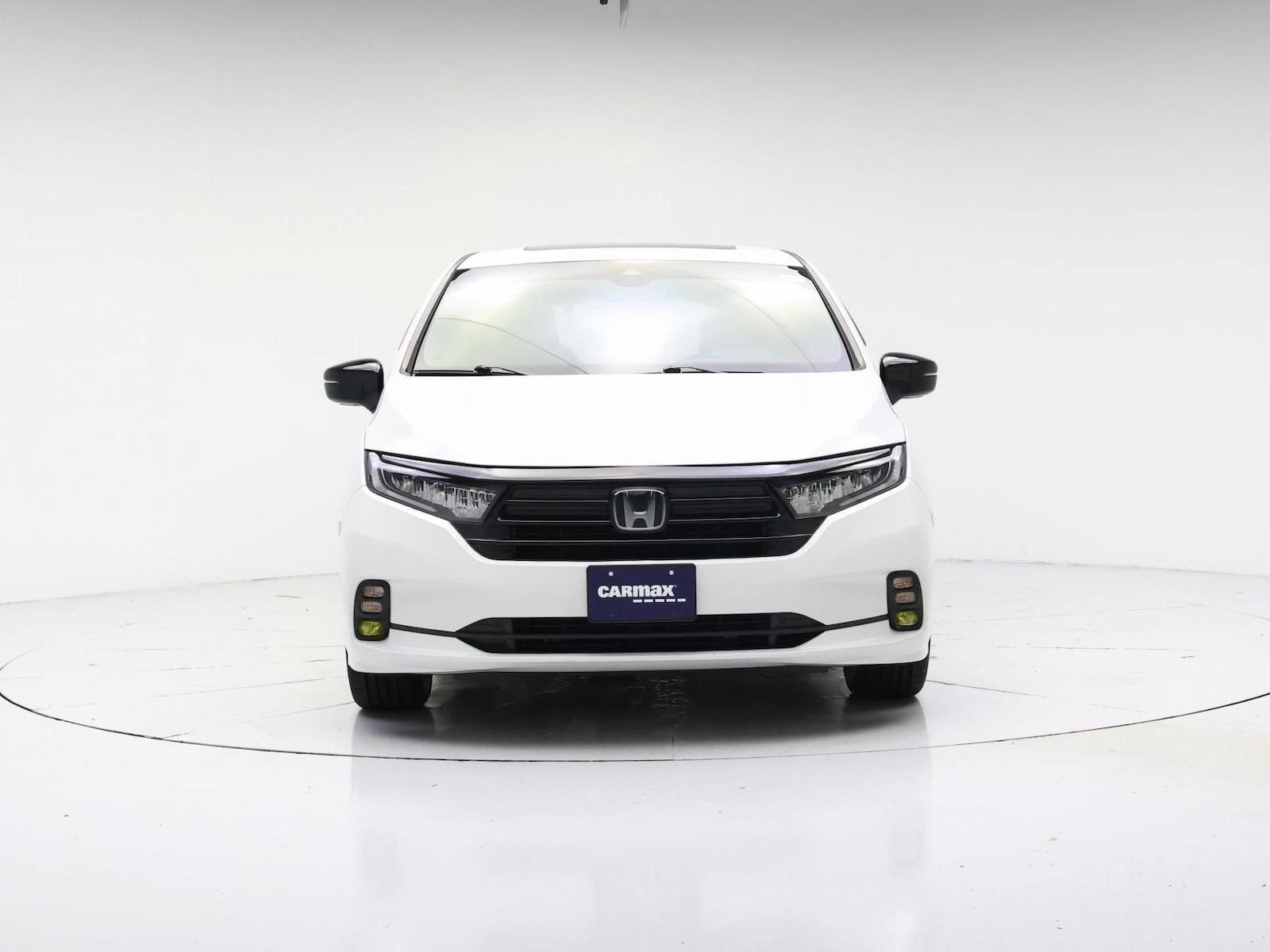 2023 Honda Odyssey SPORT - Photo 6