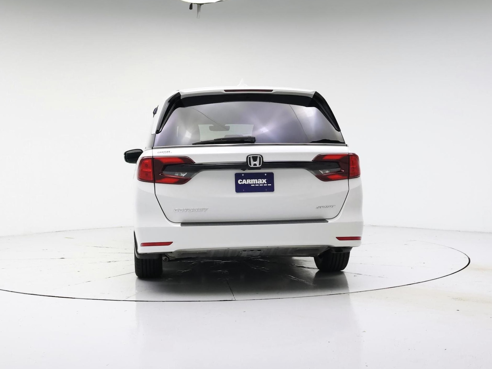 2023 Honda Odyssey SPORT - Photo 7
