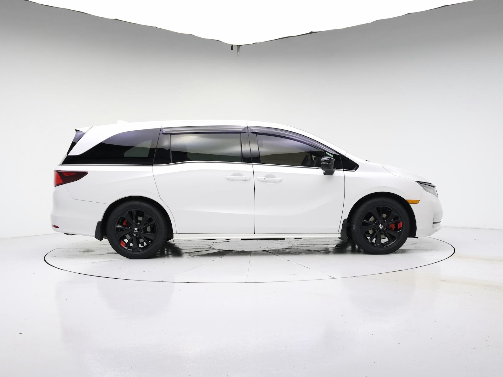 2023 Honda Odyssey SPORT - Photo 8