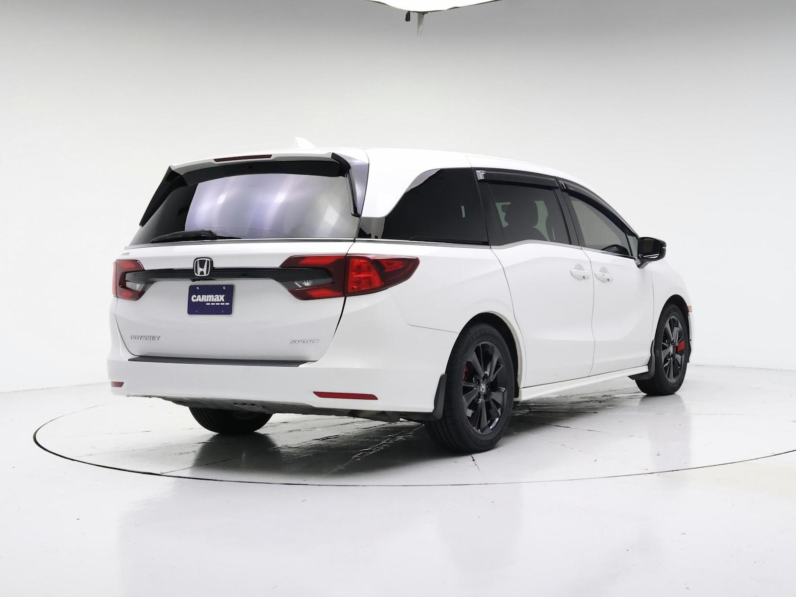 2023 Honda Odyssey SPORT - Photo 9