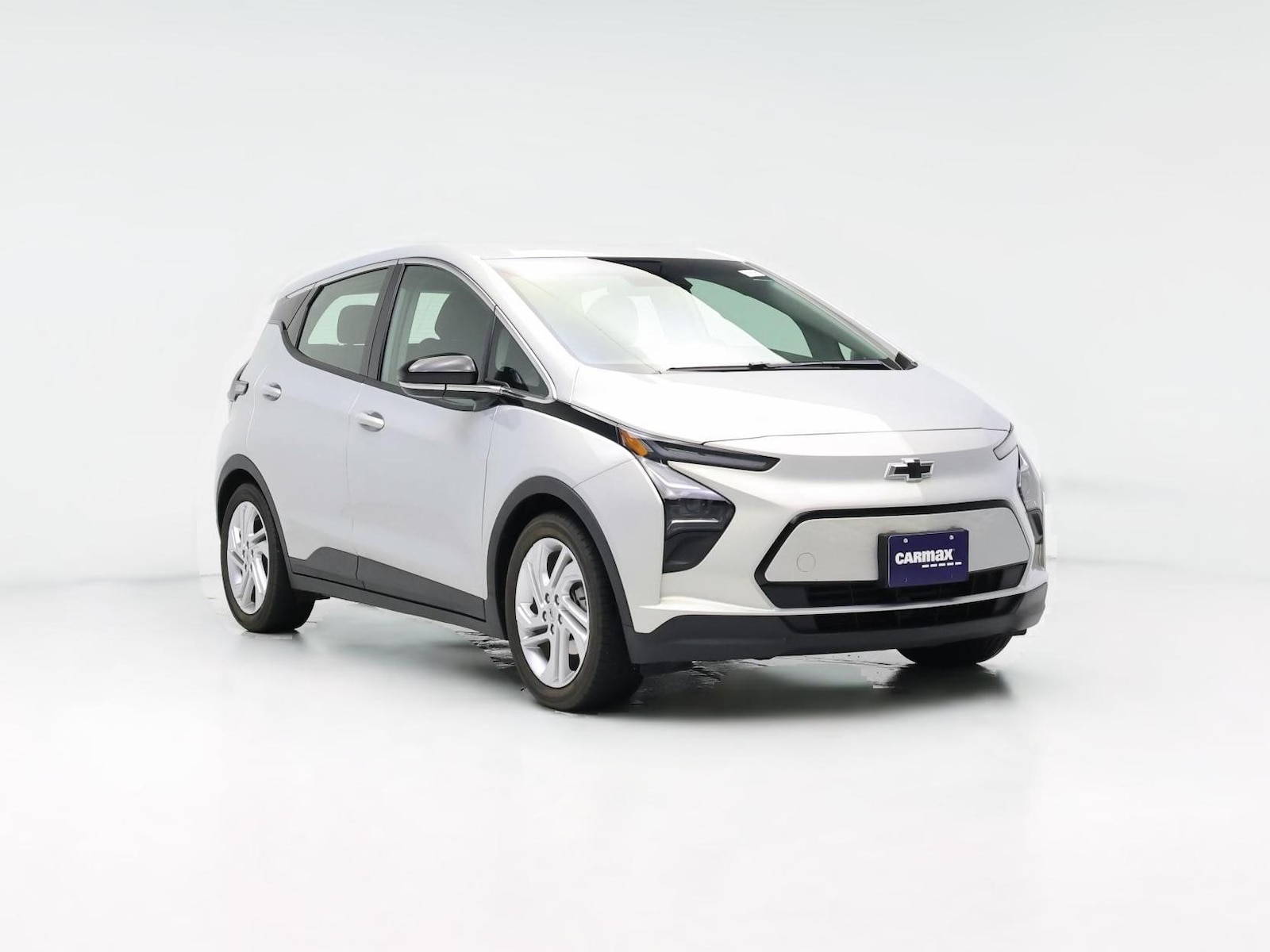 2023 Chevrolet Bolt EV LT