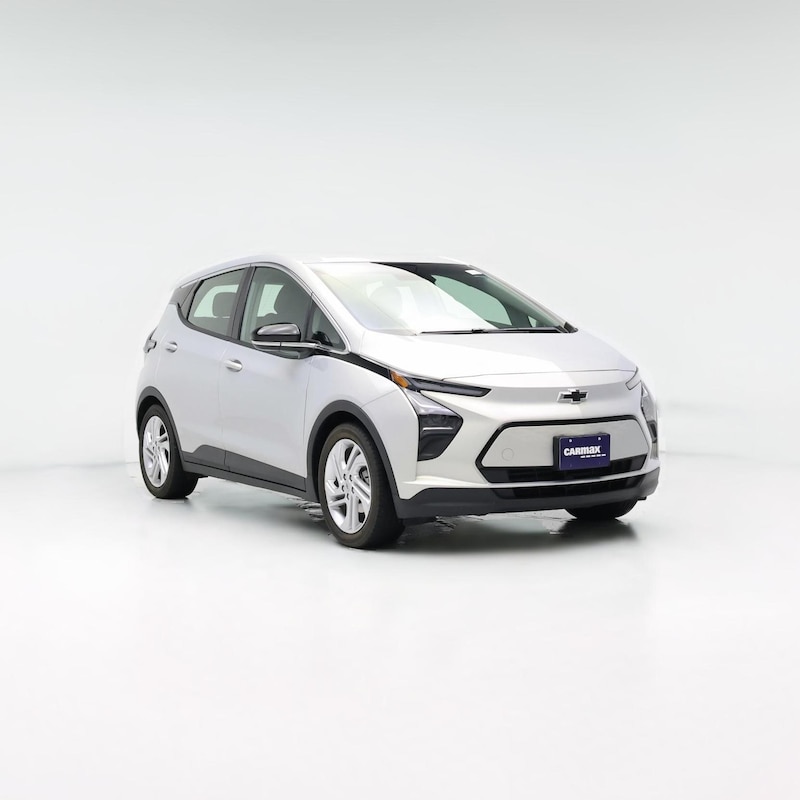 2023 Chevrolet Bolt EV LT