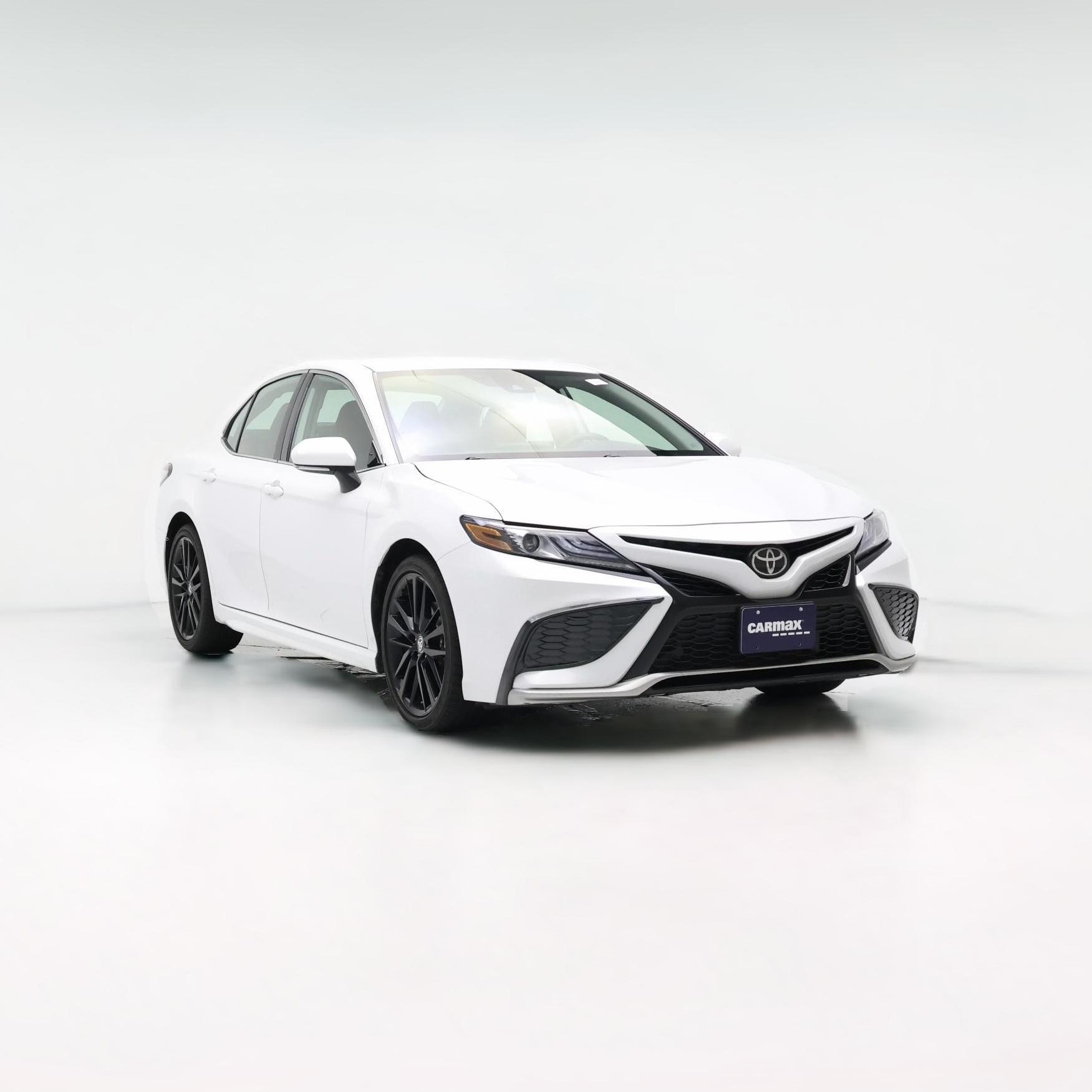 Thumbnail: 2024 Toyota Camry - 1