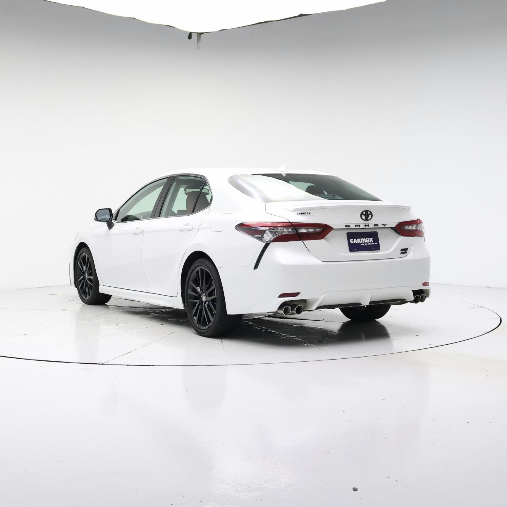 Thumbnail: 2024 Toyota Camry - 2