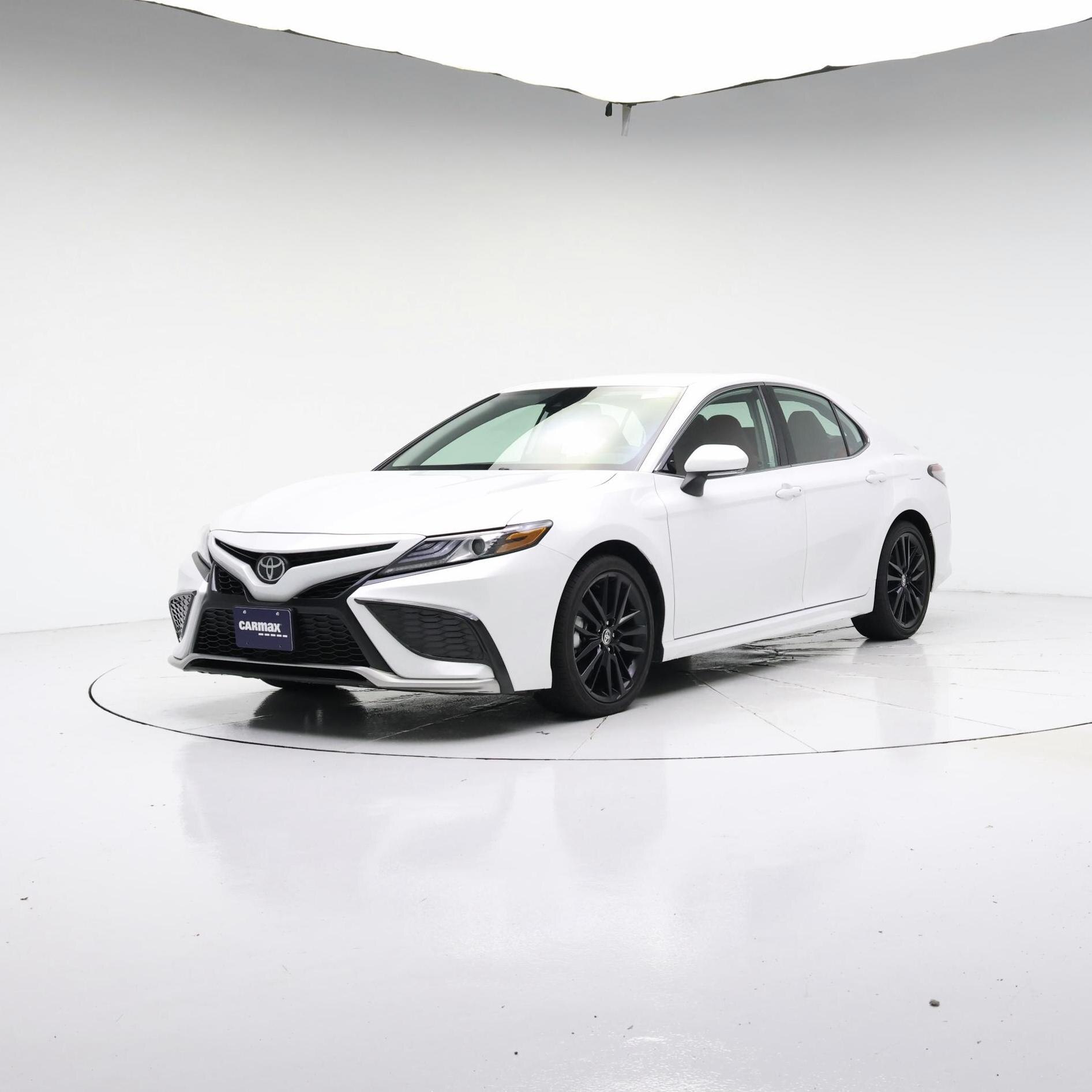 Thumbnail: 2024 Toyota Camry - 4