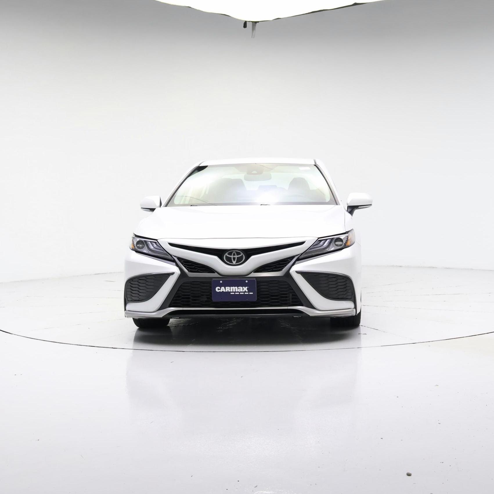 Thumbnail: 2024 Toyota Camry - 5
