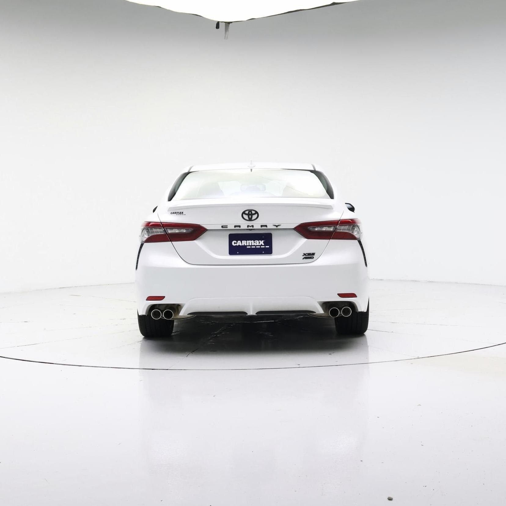 Thumbnail: 2024 Toyota Camry - 6