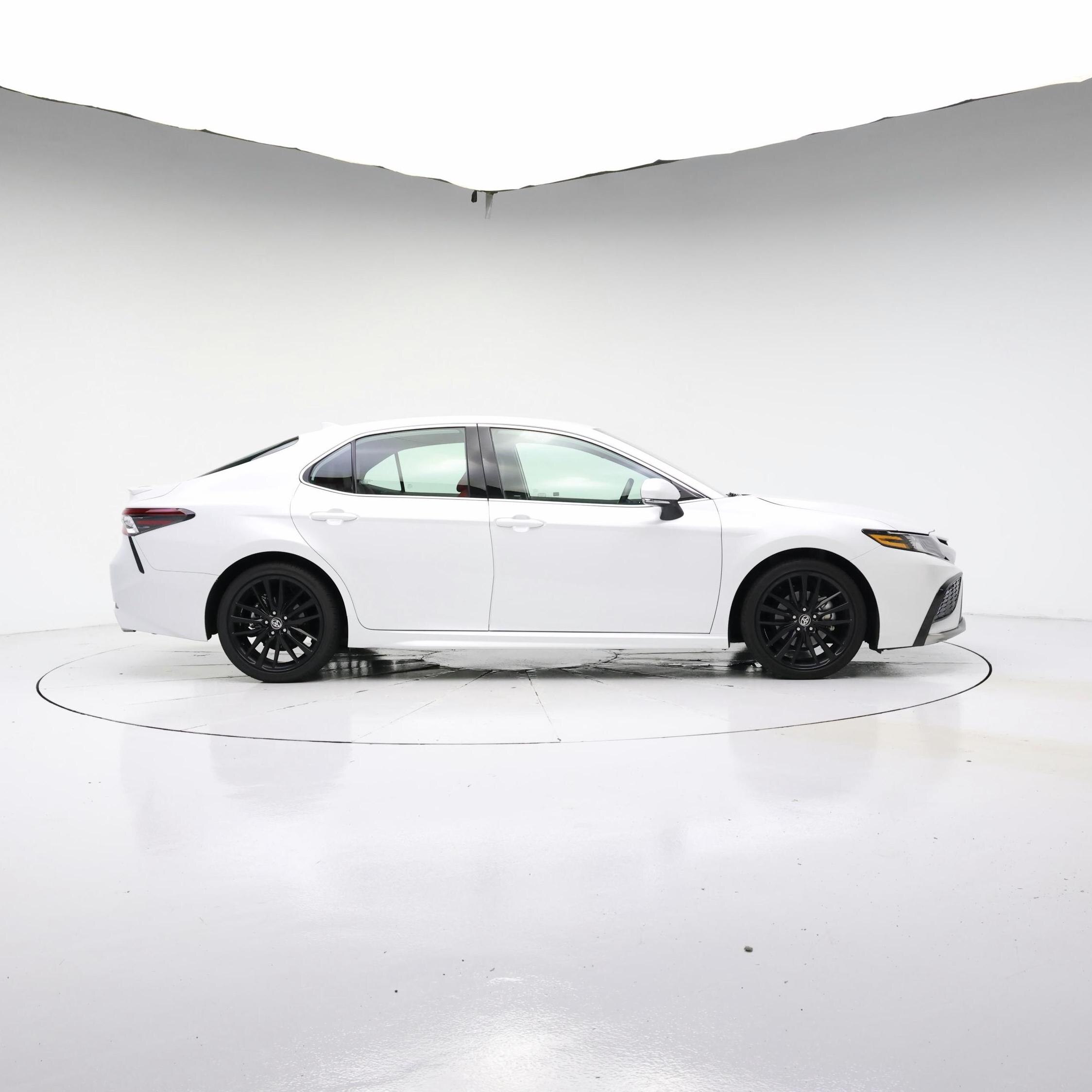Thumbnail: 2024 Toyota Camry - 7