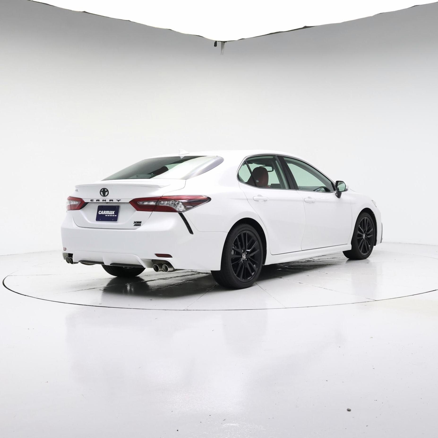 Thumbnail: 2024 Toyota Camry - 8