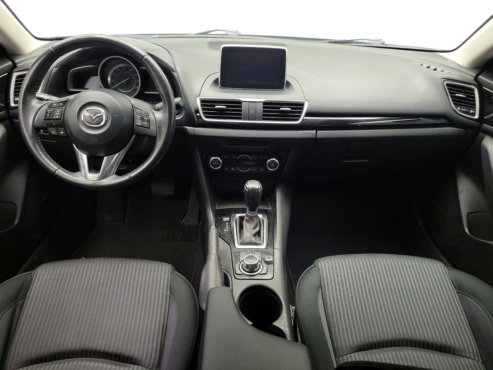 Navigation System