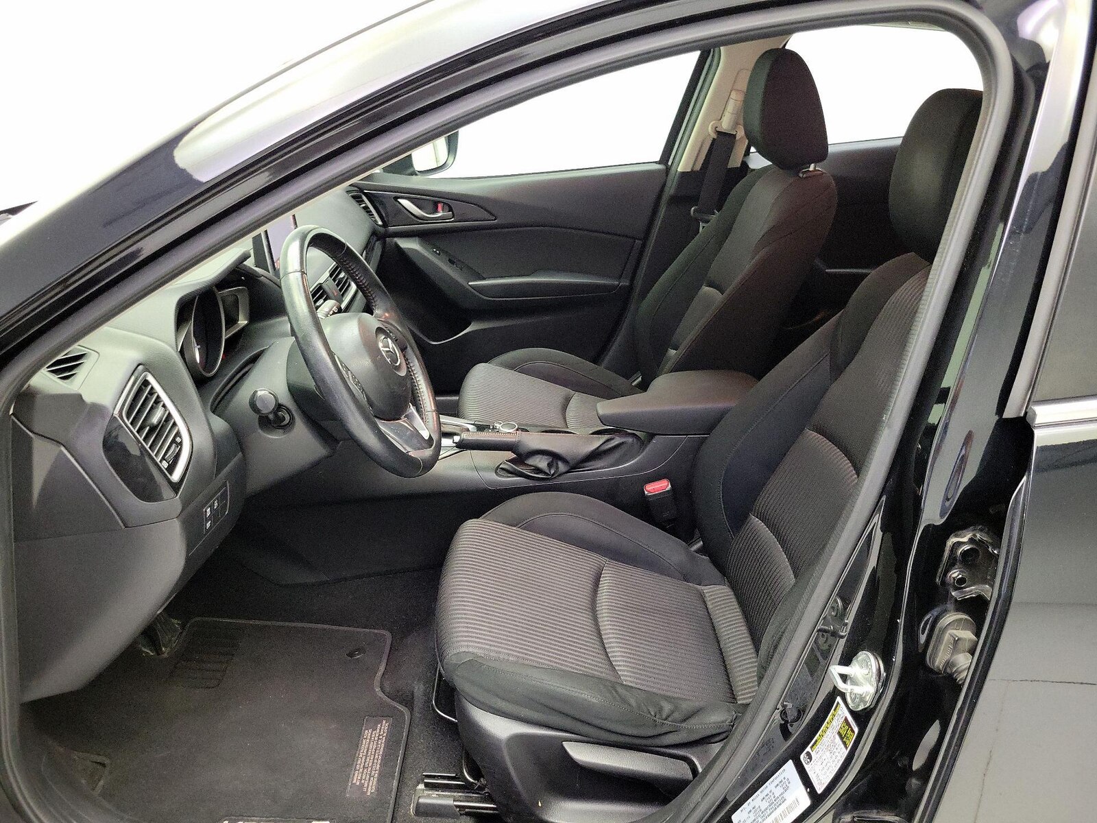 Side Airbags