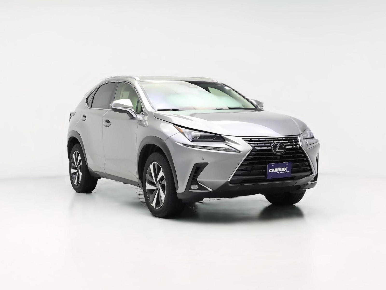 2019 Lexus NX