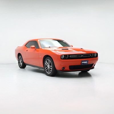 Recommended categories heading image of the selected vehicle