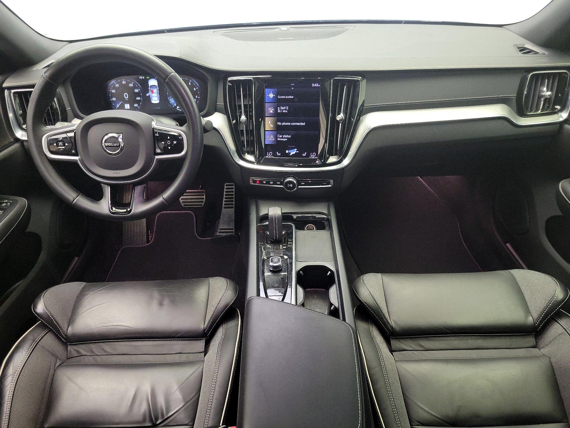 Thumbnail: 2022 Volvo S60 - 8