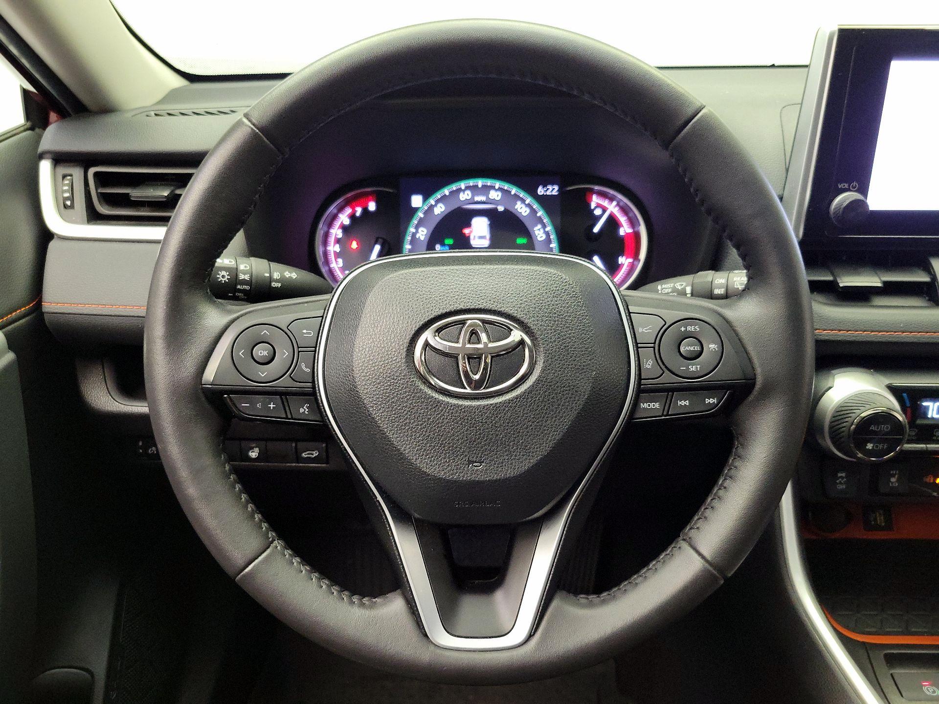 Thumbnail: 2024 Toyota RAV4 - 10