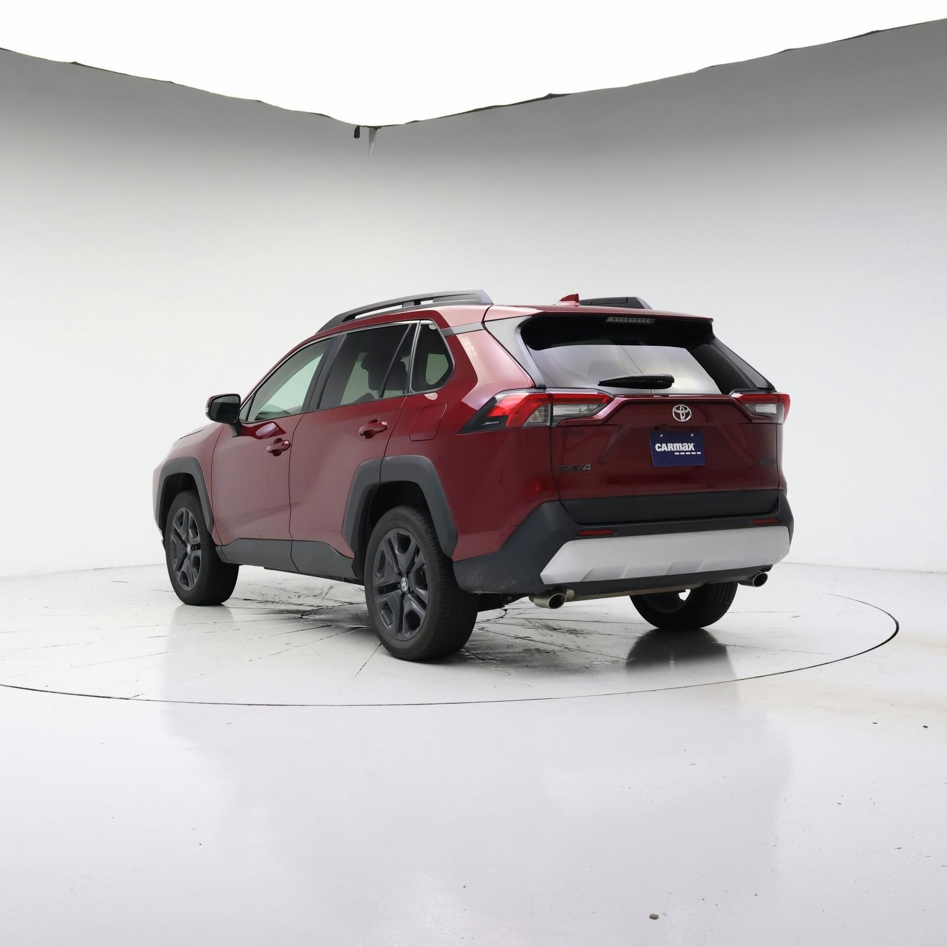 Thumbnail: 2024 Toyota RAV4 - 2
