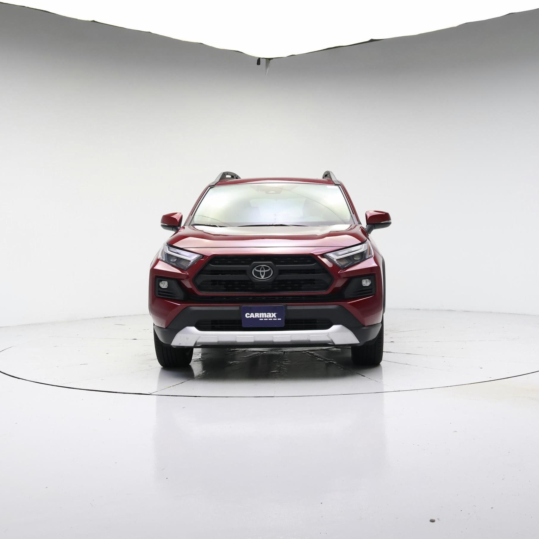 Thumbnail: 2024 Toyota RAV4 - 5
