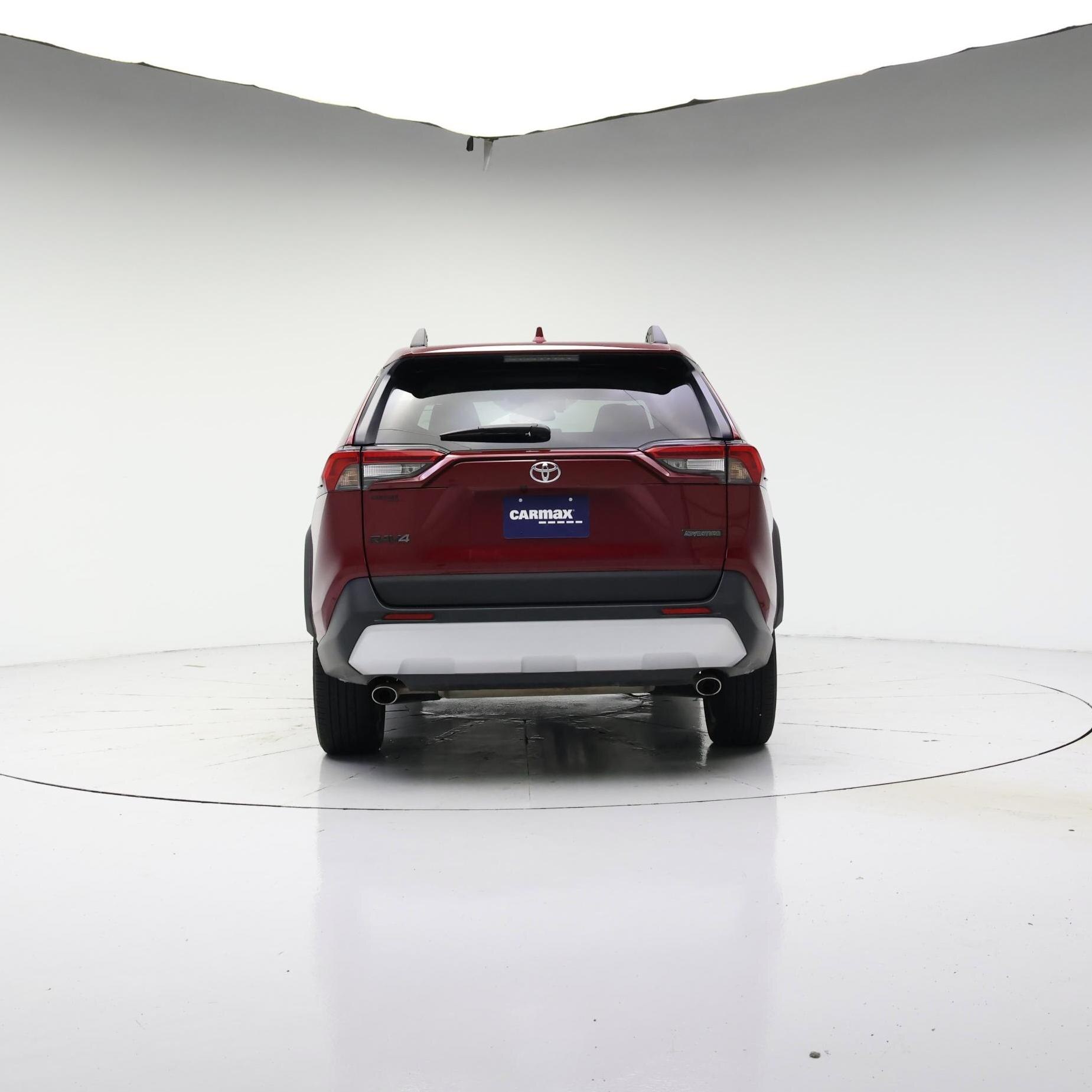 Thumbnail: 2024 Toyota RAV4 - 6