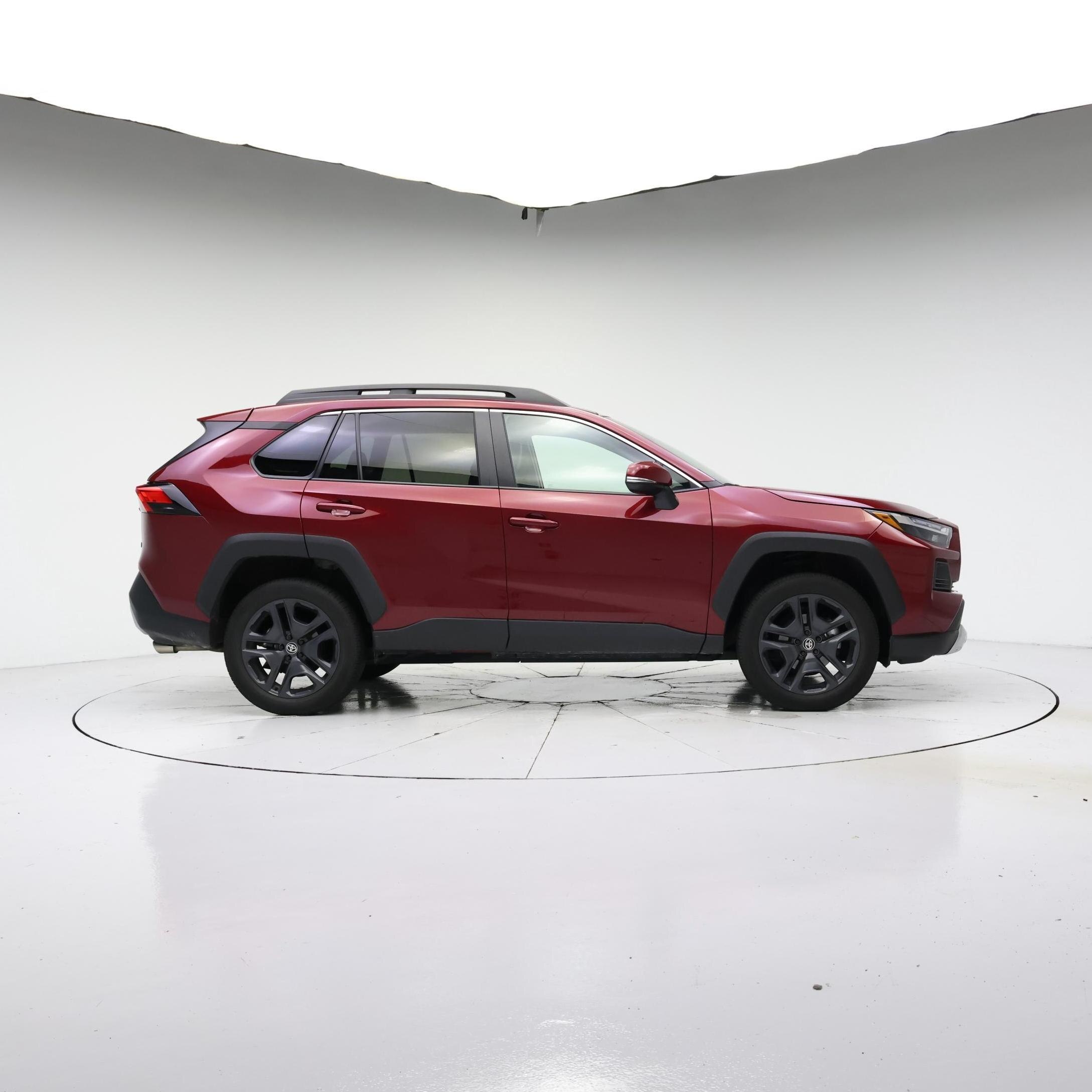 Thumbnail: 2024 Toyota RAV4 - 7