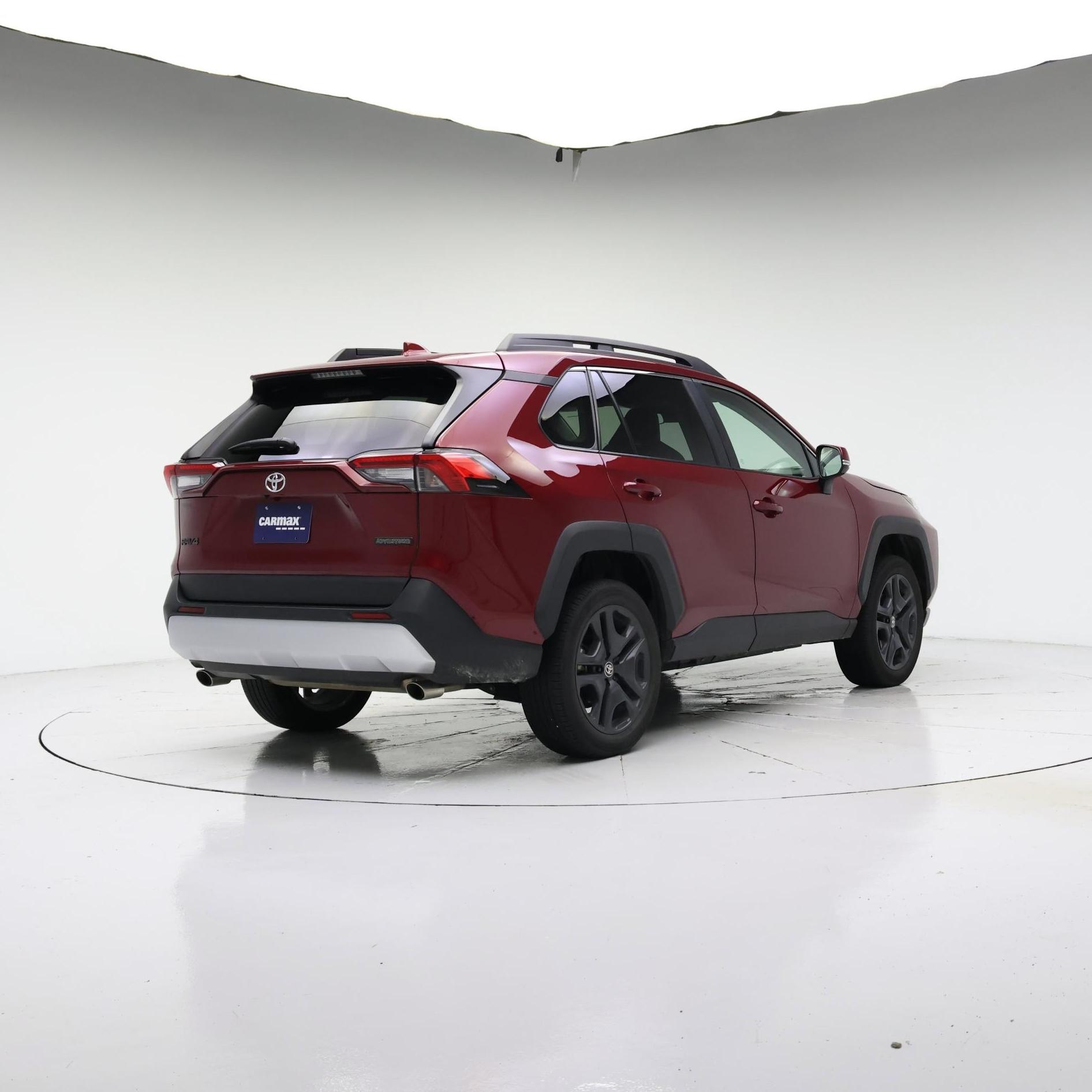 Thumbnail: 2024 Toyota RAV4 - 8