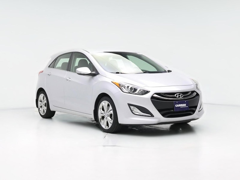 2014 Hyundai Elantra GT -
                  Kenosha, WI