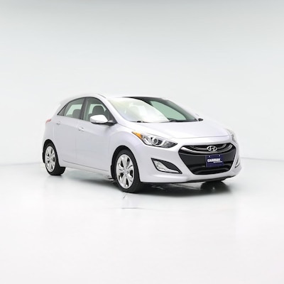 2014 Hyundai Elantra GT