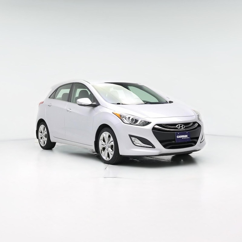 2014 Hyundai Elantra GT