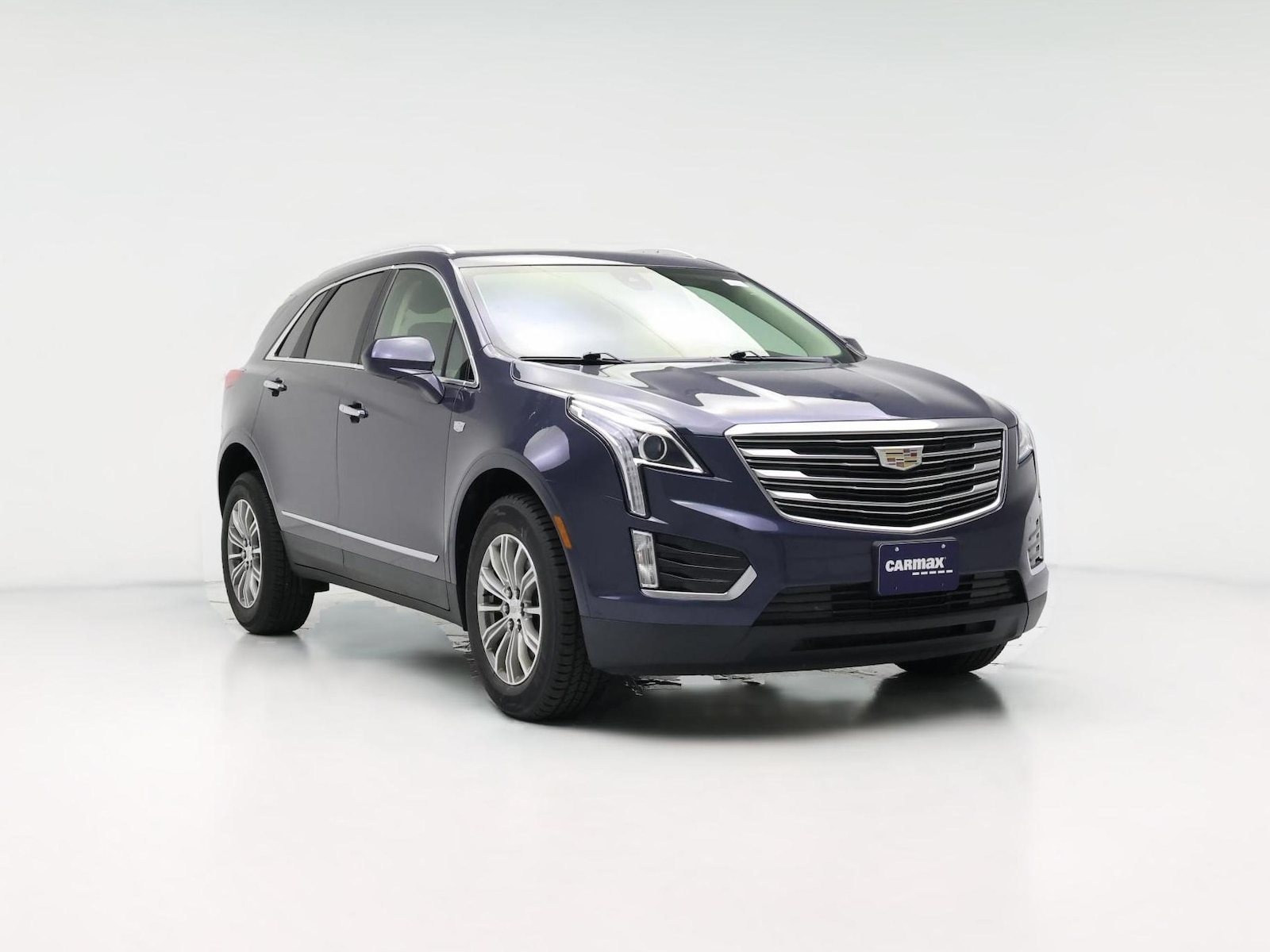 2019 Cadillac XT5